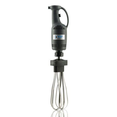 KEF BL25-C El Blender Profesyonel, Çırpıcılı