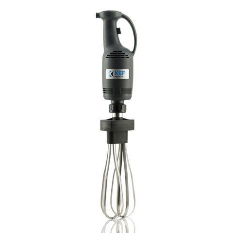 KEF BL25-C El Blender Profesyonel, Çırpıcılı