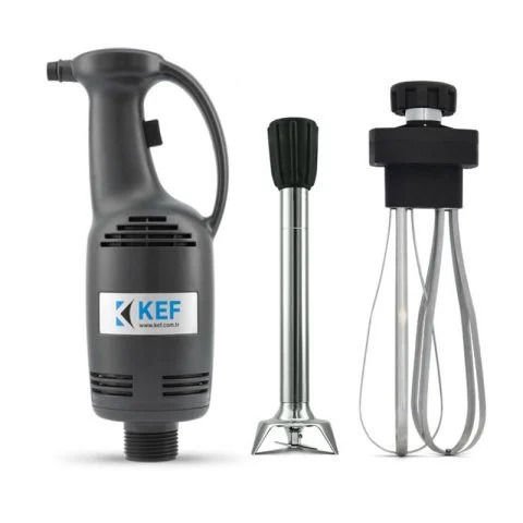 KEF BL25-C El Blender Profesyonel, Çırpıcılı