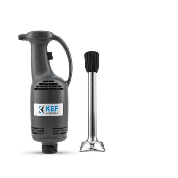 KEF BL25 L35 El Blender Profesyonel