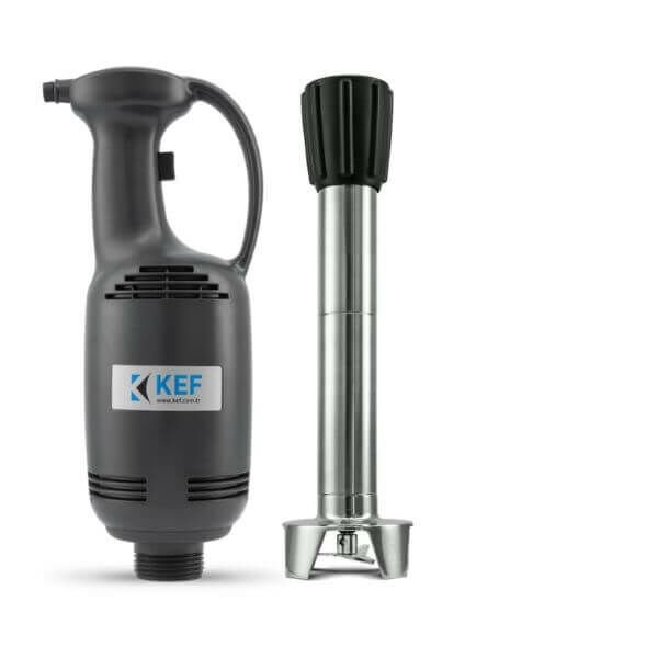 KEF BL40 El Blender Profesyonel, Hız Ayarlı