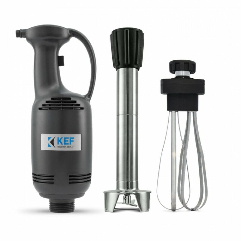 KEF BL40-C El Blender Profesyonel, Çırpıcılı