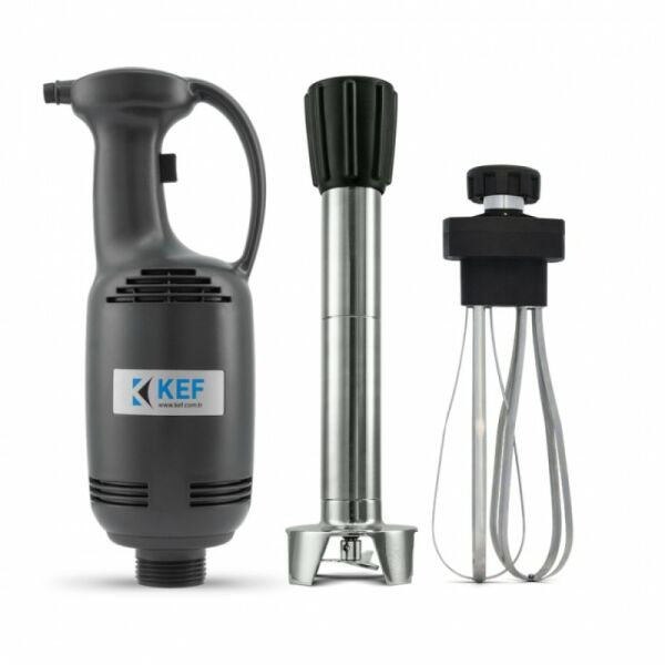 KEF BL40-C El Blender Profesyonel, Çırpıcılı