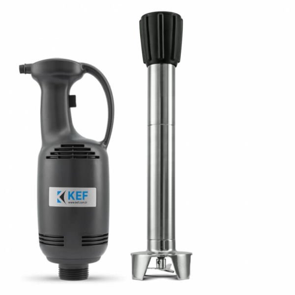 KEF BL40 L50 El Blender Profesyonel, Hız Ayarlı