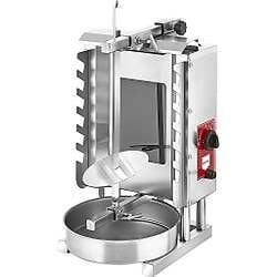 Remta Döner Ocağı Tek Radyanlı Elektrikli Ev Tipi SD20