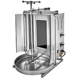 Remta 2 Radyanlı Döner Ocağı, Elektrikli SD15