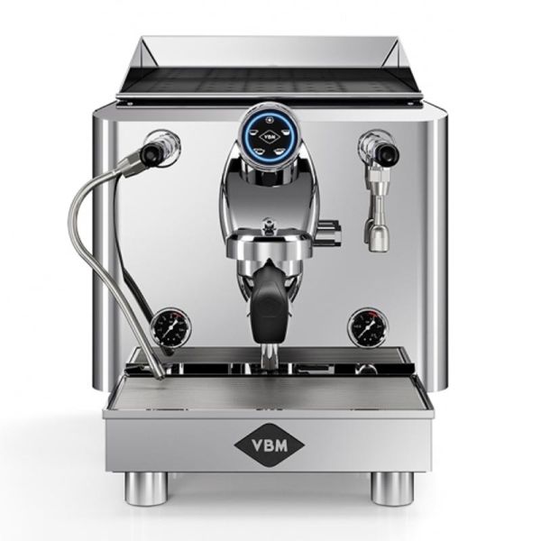 VBM Lollo Espresso Kahve Makinesi, 1 Gruplu