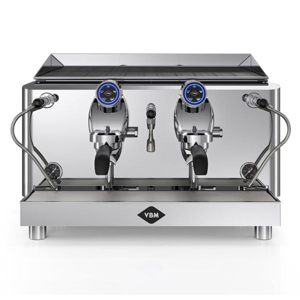 VBM Lollo Espresso Kahve Makinesi, 2 Gruplu