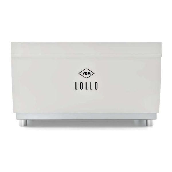 VBM Lollo Espresso Kahve Makinesi, 2 Gruplu