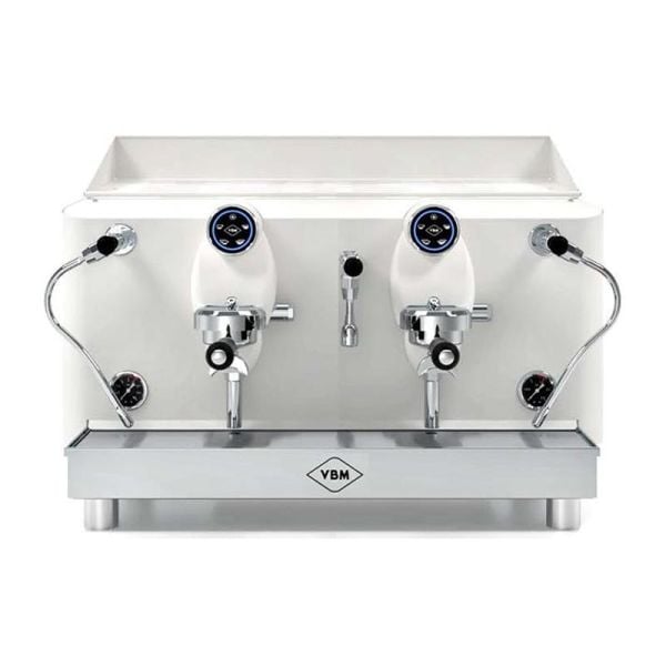 VBM Lollo Espresso Kahve Makinesi, 2 Gruplu