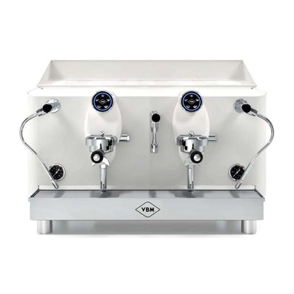 VBM Lollo Espresso Kahve Makinesi, 2 Gruplu