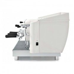 VBM Lollo Espresso Kahve Makinesi, 3 Gruplu
