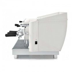 VBM Lollo Espresso Kahve Makinesi, 3 Gruplu