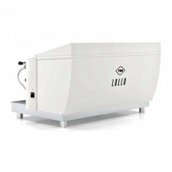 VBM Lollo Espresso Kahve Makinesi, 3 Gruplu