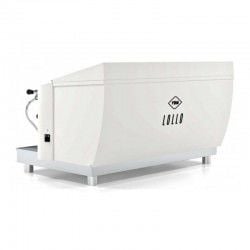 VBM Lollo Espresso Kahve Makinesi, 3 Gruplu