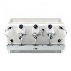 VBM Lollo Espresso Kahve Makinesi, 3 Gruplu