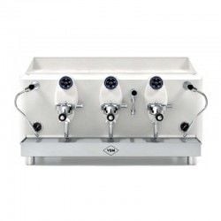 VBM Lollo Espresso Kahve Makinesi, 3 Gruplu