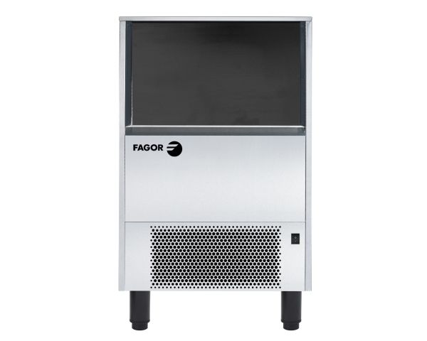 Fagor Parmak Buz Makinesi 40 Kg/Gün, 12 Kg Hazneli, EFIM-40C