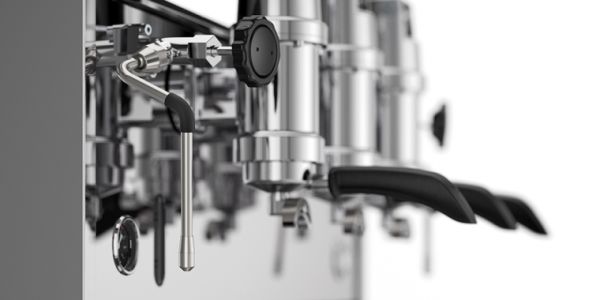 VBM Piston 3 Gruplu Espresso Kahve Makinesi
