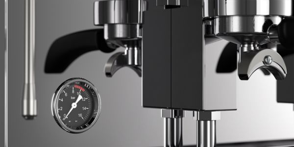 VBM Replica 2B Espresso Kahve Makinesi, 2 Gruplu