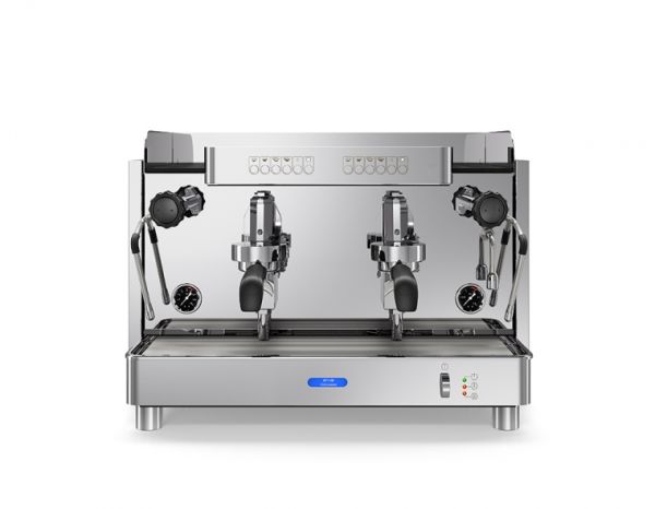 VBM Replica 2B Espresso Kahve Makinesi, 2 Gruplu