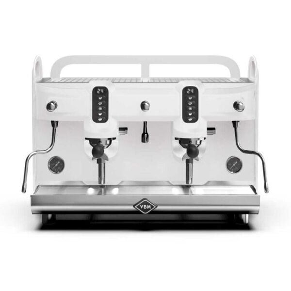 VBM Black Moon Espresso Kahve Makinesi, 2 Gruplu