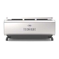 VBM Tecnique2 HX Espresso Kahve Makinesi, 2 Gruplu