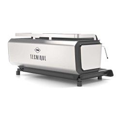 VBM Tecnique2 HX Espresso Kahve Makinesi, 2 Gruplu