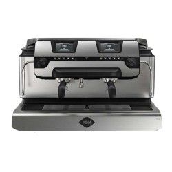 VBM Tecnique2 HX Espresso Kahve Makinesi, 2 Gruplu