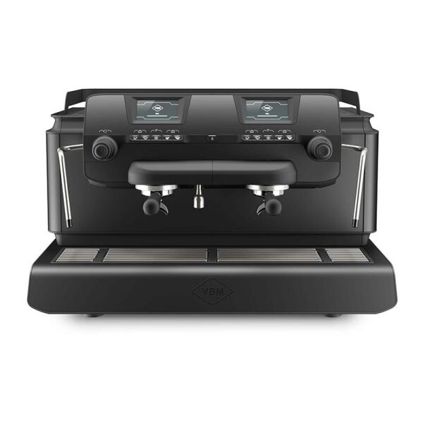 VBM Tecnique Espresso Kahve Makinesi, 2 Gruplu