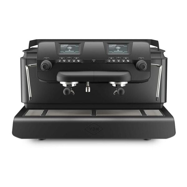 VBM Tecnique2 HX Espresso Kahve Makinesi, 2 Gruplu