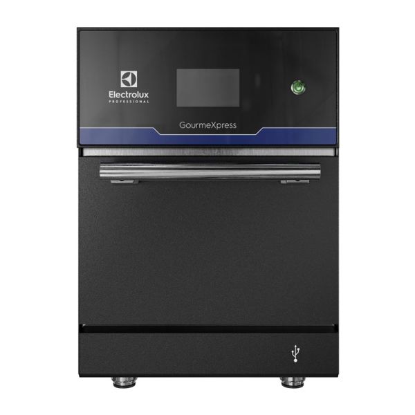 Electrolux Professional GourmeXpress Yüksek Hızlı Pişirme Fırını  603952