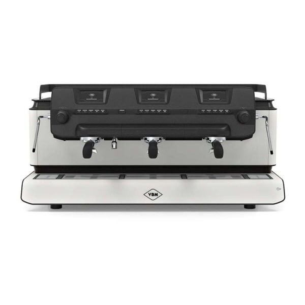 VBM Tecnique2 HX Espresso Kahve Makinesi, 3 Gruplu