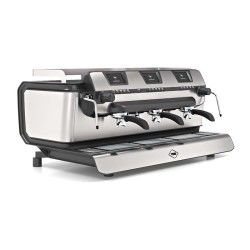 VBM Tecnique Espresso Kahve Makinesi, 3 Gruplu