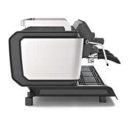 VBM Tecnique2 HX Espresso Kahve Makinesi, 3 Gruplu
