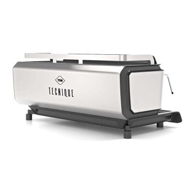 VBM Tecnique2 HX Espresso Kahve Makinesi, 3 Gruplu
