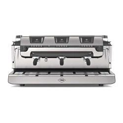 VBM Tecnique2 HX Espresso Kahve Makinesi, 3 Gruplu