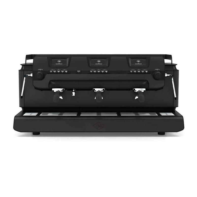 VBM Tecnique2 HX Espresso Kahve Makinesi, 3 Gruplu