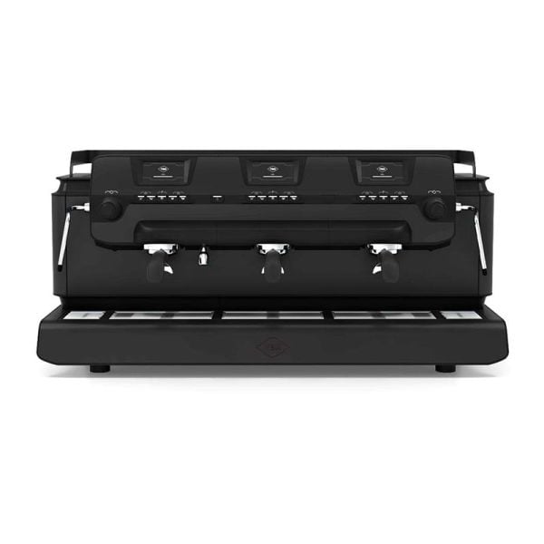VBM Tecnique2 HX Espresso Kahve Makinesi, 3 Gruplu