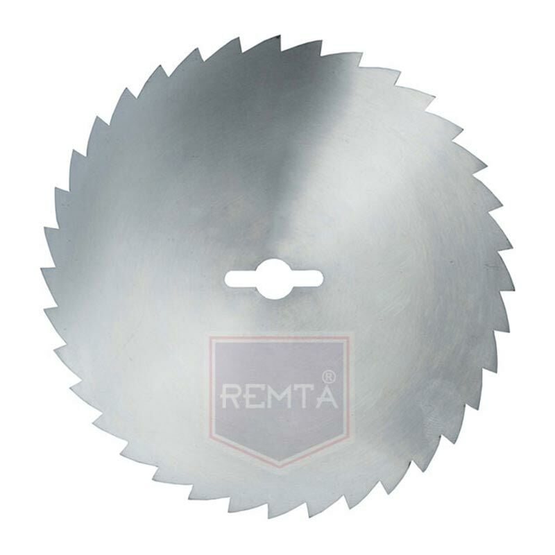 Remta Yedek Tırtıklı Döner Bıçağı, BC03(T)