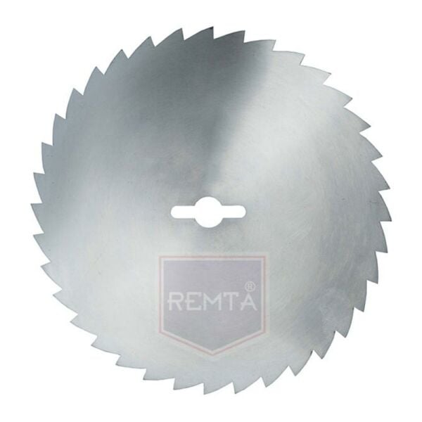 Remta Yedek Tırtıklı Döner Bıçağı, BC03(T)