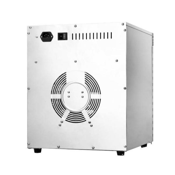 Gtech SS-10H Sebze ve Meyve Kurutucu, 10 Tepsi Kapasiteli