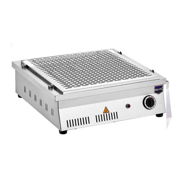 Remta Islak Hamburger 50 Cm, Elektrikli G16