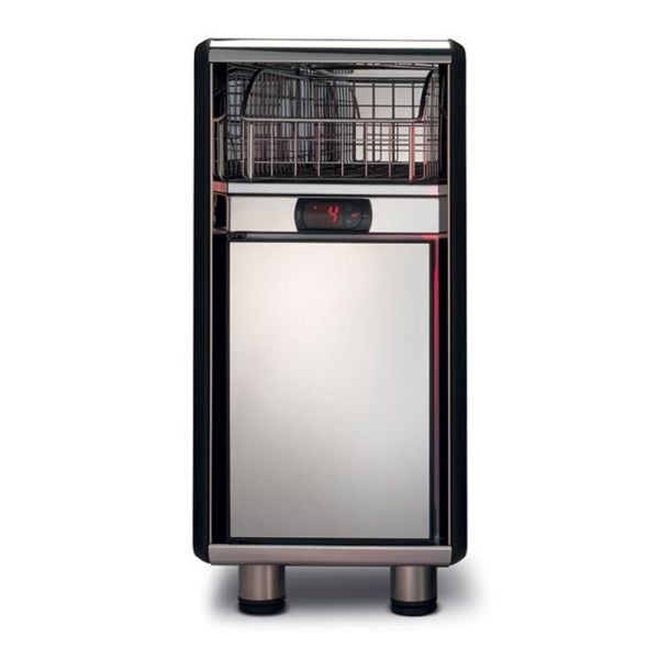 La Cimbali Fincan Isıtıcı + Süt Soğutucu 4 Lt