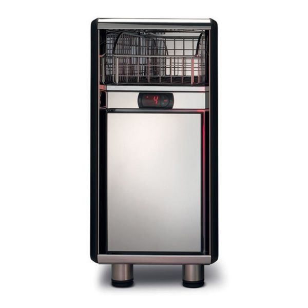 La Cimbali Fincan Isıtıcı + Süt Soğutucu 4 Lt
