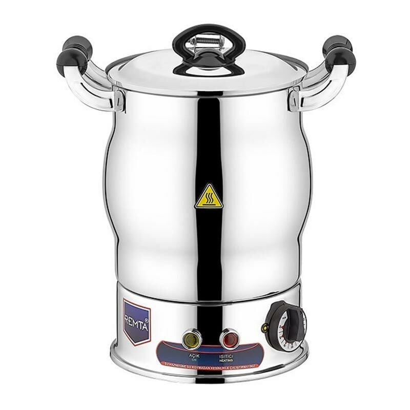 Remta Çikolata Sosluğu 2.5 L, Elektrikli,  SC1