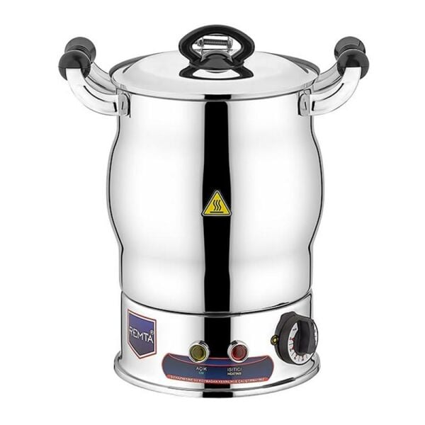Remta Çikolata Sosluğu 2.5 L, Elektrikli,  SC1