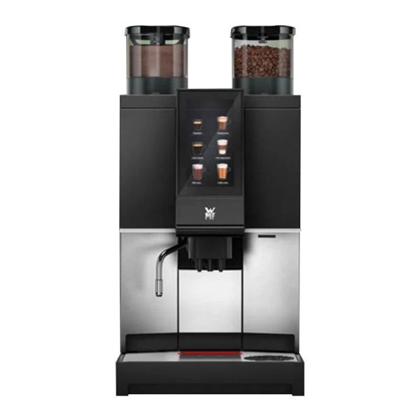WMF 1300 S Basic Milk Süper Otomatik Kahve Makinesi