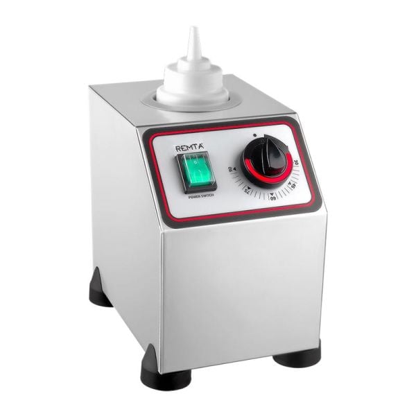 Remta Tekli Isıtıcılı Sosluk,  SC2