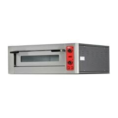 Empero Pizza Fırını Elektrikli, 4 Pizza 30 cm EMP.4